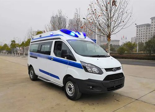 轮台县救护车出租