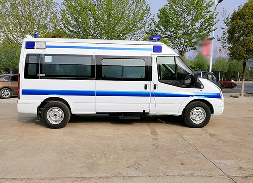 轮台县救护车出租